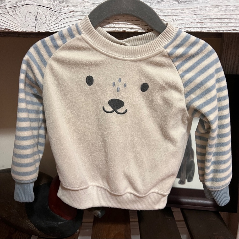 Carter’s Sweater